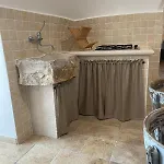 Trullo Santa Lucia *
