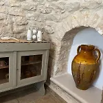 Casa vacanze Trullo Santa Lucia *