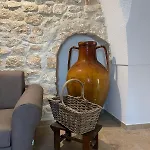 Trullo Santa Lucia