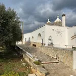 Casa vacanze Trullo Santa Lucia