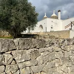 Trullo Santa Lucia Casa vacanze Cisternino