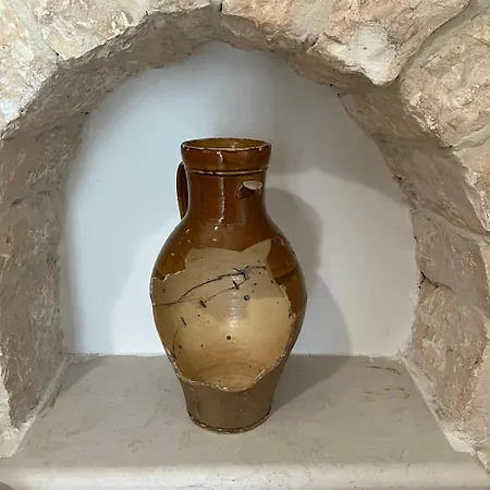 Trullo Santa Lucia Cisternino