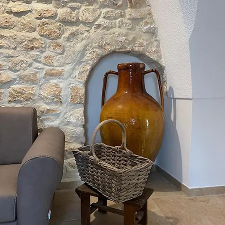 Trullo Santa Lucia