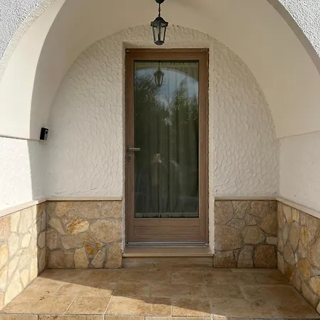 Holiday home Trullo Santa Lucia Cisternino