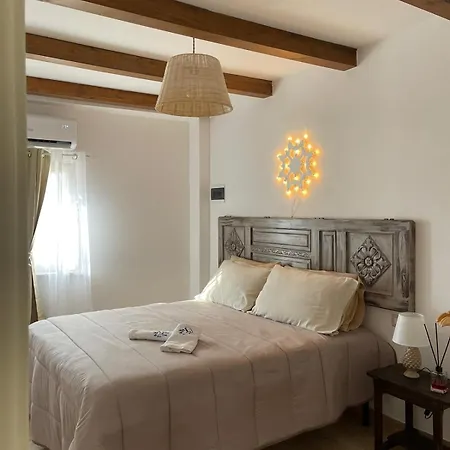 Holiday home Trullo Santa Lucia Cisternino