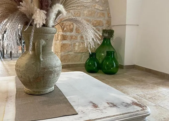 Trullo Santa Lucia